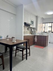 Blk 240 Tampines Street 21 (Tampines), HDB 3 Rooms #552317571